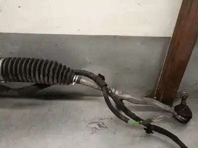 Pezzo di ricambio per auto di seconda mano cremagliera per citroen c4 cactus 1.6 bluehdi 100 riferimenti oem iam 1613245280  1613245280