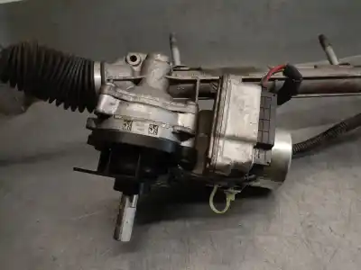 Pezzo di ricambio per auto di seconda mano cremagliera per citroen c4 cactus 1.6 bluehdi 100 riferimenti oem iam 1613245280  1613245280