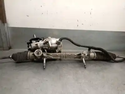 Pezzo di ricambio per auto di seconda mano cremagliera per citroen c4 cactus 1.6 bluehdi 100 riferimenti oem iam 1613245280  1613245280