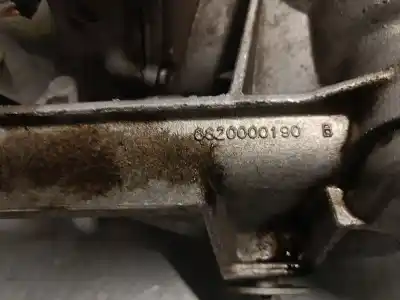 Pezzo di ricambio per auto di seconda mano cremagliera per citroen c4 cactus 1.6 bluehdi 100 riferimenti oem iam 1613245280  1613245280