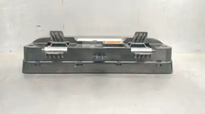 Peça sobressalente para automóvel em segunda mão quadrante por citroen c4 cactus 1.6 bluehdi 100 referências oem iam 9821714180  9821714180