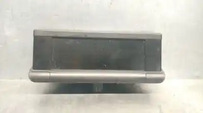 Pezzo di ricambio per auto di seconda mano  per CITROEN C4 CACTUS  Riferimenti OEM IAM 9821714180  9821714180
