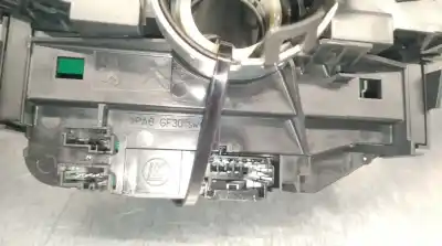 Second-hand car spare part headlights switch for citroen c4 cactus 1.6 bluehdi 100 oem iam references 98139475zd  98139475zd