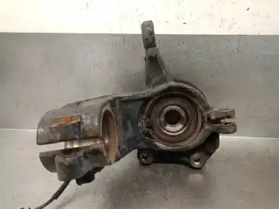 Peça sobressalente para automóvel em segunda mão manga de eixo dianteira direita por citroen c4 cactus 1.6 bluehdi 100 referências oem iam 364790