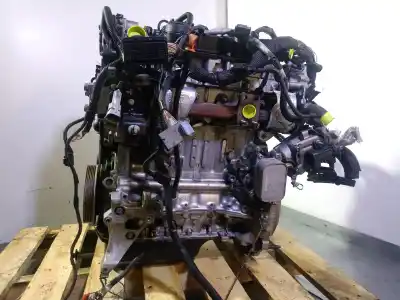 Автозапчасти б/у полный двигатель за citroen c4 cactus 1.6 bluehdi 100 ссылки oem iam bh02 10jbha 1611138680