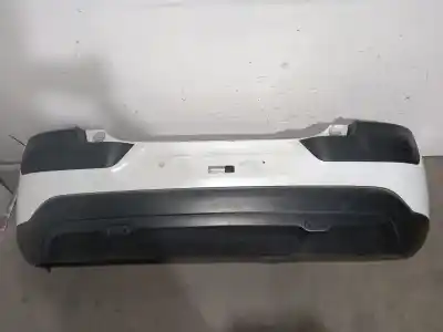 Peça sobressalente para automóvel em segunda mão para choques traseiro por citroen c4 cactus 1.6 bluehdi 100 referências oem iam 1611428480