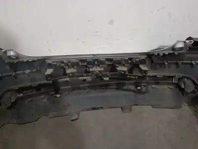 Автозапчастина б/у задній бампер для citroen c4 cactus 1.6 bluehdi 100 посилання на oem iam 1611428480  1611428480