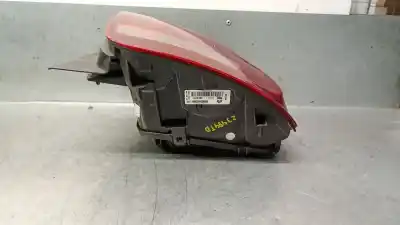 Second-hand car spare part right tailgate light for citroen c4 cactus 1.6 bluehdi 100 oem iam references 9800916080  9800916080
