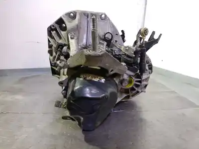 Автозапчастина б/у коробка передач для dacia logan mcv (ks_) 1.5 dci (ks0w) посилання на oem iam jr5147 a162083 8201180697