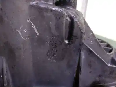 Автозапчастина б/у коробка передач для dacia logan mcv (ks_) 1.5 dci (ks0w) посилання на oem iam jr5147 a162083 8201180697