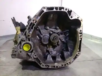 Автозапчастина б/у  для DACIA LOGAN MCV (KS_)  Посилання на OEM IAM JR5147 A162083 8201180697