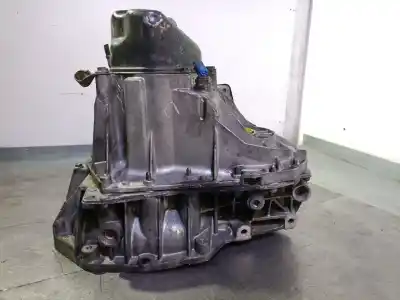 Second-hand car spare part gearbox for dacia logan mcv (ks_) 1.5 dci (ks0w) oem iam references jr5147 a162083 8201180697