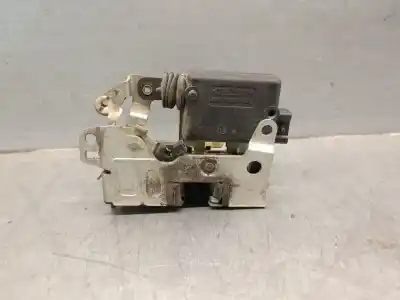 Автозапчастина б/у замок дверей заднього лівого для dacia logan mcv (ks_) 1.5 dci (ks0w) посилання на oem iam 8200928483  8200928484