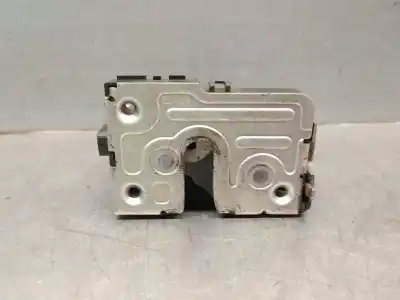 Автозапчастина б/у замок дверей заднього лівого для dacia logan mcv (ks_) 1.5 dci (ks0w) посилання на oem iam 8200928483  8200928484