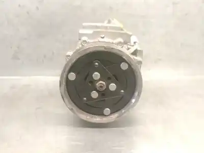 Second-hand car spare part air conditioning compressor for dacia logan mcv (ks_) 1.5 dci (ks0w) oem iam references 8200866440 sd7v16 sanden 926006229r