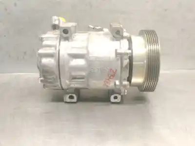 Second-hand car spare part air conditioning compressor for dacia logan mcv (ks_) 1.5 dci (ks0w) oem iam references 8200866440 sd7v16 sanden 926006229r