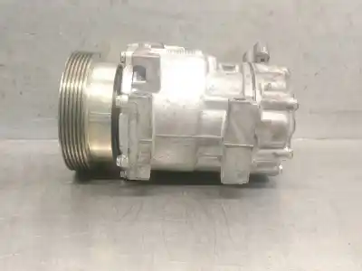 Second-hand car spare part air conditioning compressor for dacia logan mcv (ks_) 1.5 dci (ks0w) oem iam references 8200866440 sd7v16 sanden 926006229r