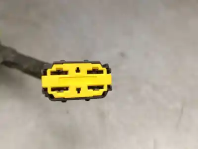 Pezzo di ricambio per auto di seconda mano interruttore di avviamento per dacia logan mcv (ks_) 1.5 dci (ks0w) riferimenti oem iam 8200826300  6001546809
