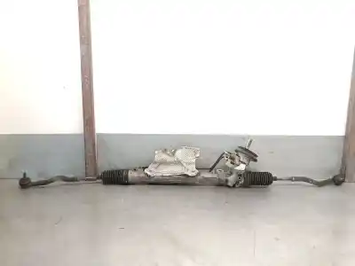 Автозапчасти б/у рулевая рейка за dacia logan mcv (ks_) 1.5 dci (ks0w) ссылки oem iam 8200720881  490013367r