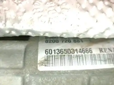 Автозапчасти б/у рулевая рейка за dacia logan mcv (ks_) 1.5 dci (ks0w) ссылки oem iam 8200720881  490013367r