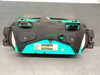 Автозапчастина б/у панель інструментів для dacia logan mcv (ks_) 1.5 dci (ks0w) посилання на oem iam p248100568r  248108733r