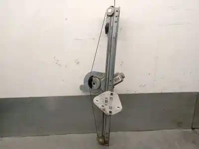 Автозапчасти б/у регулятор стекла переднего левого за DACIA LOGAN MCV (KS_) 1.5 dCi (KS0W) ссылки OEM IAM 400726G  8200901099