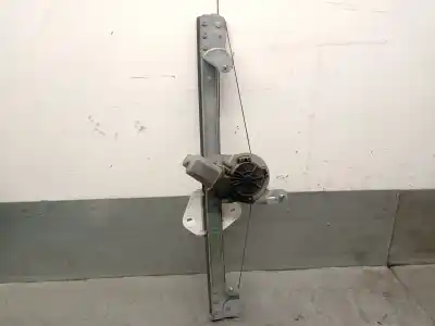 Автозапчасти б/у регулятор стекла переднего левого за dacia logan mcv (ks_) 1.5 dci (ks0w) ссылки oem iam 400726g  8200901099