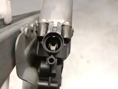 Автозапчасти б/у регулятор стекла переднего левого за dacia logan mcv (ks_) 1.5 dci (ks0w) ссылки oem iam 400726g  8200901099