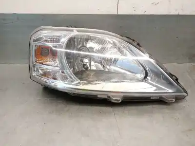 Автозапчастина б/у права фа для DACIA LOGAN MCV (KS_) 1.5 dCi (KS0W) Посилання на OEM IAM 085511174R  8200744754