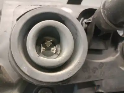 Автозапчасти б/у правая фара за dacia logan mcv (ks_) 1.5 dci (ks0w) ссылки oem iam 085511174r  8200744754