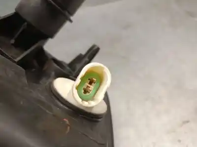 Автозапчасти б/у правая фара за dacia logan mcv (ks_) 1.5 dci (ks0w) ссылки oem iam 085511174r  8200744754