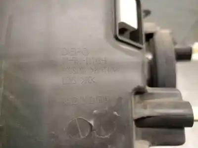 Автозапчасти б/у правая фара за dacia logan mcv (ks_) 1.5 dci (ks0w) ссылки oem iam 085511174r  8200744754