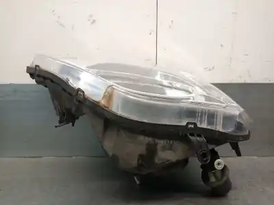Автозапчастина б/у права фа для dacia logan mcv (ks_) 1.5 dci (ks0w) посилання на oem iam 085511174r  8200744754
