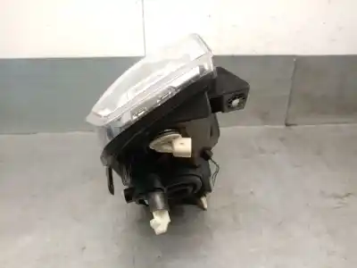 Автозапчастина б/у права фа для dacia logan mcv (ks_) 1.5 dci (ks0w) посилання на oem iam 085511174r  8200744754