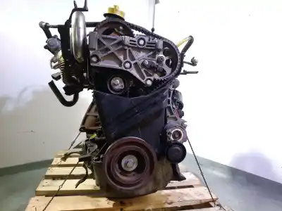 Автозапчастина б/у  для DACIA LOGAN MCV (KS_)  Посилання на OEM IAM K9K8796  6001549096