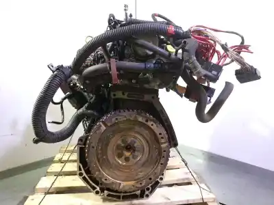 Second-hand car spare part complete engine for dacia logan mcv (ks_) 1.5 dci (ks0w) oem iam references k9k8796  6001549096