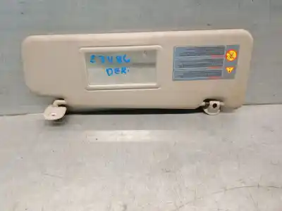 Автозапчастина б/у  для DACIA LOGAN MCV (KS_)  Посилання на OEM IAM 964003003R  964003003R