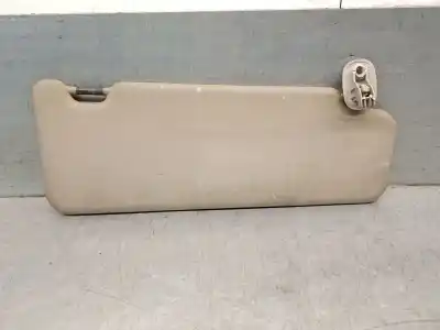 Автозапчастина б/у лівий натір для DACIA LOGAN MCV (KS_) 1.5 dCi (KS0W) Посилання на OEM IAM 964012342R  964012342R