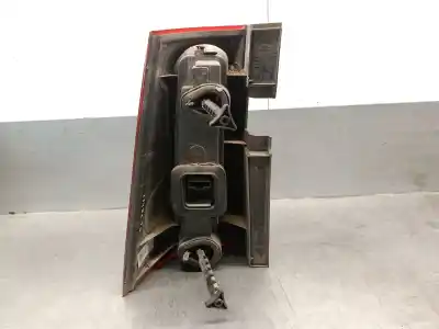 Автозапчасти б/у правый задний фонарь за dacia logan mcv (ks_) 1.5 dci (ks0w) ссылки oem iam 8200864610  8200864610