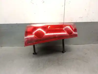 Автозапчасти б/у правый задний фонарь за dacia logan mcv (ks_) 1.5 dci (ks0w) ссылки oem iam 8200864610  8200864610