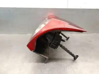 Автозапчасти б/у правый задний фонарь за dacia logan mcv (ks_) 1.5 dci (ks0w) ссылки oem iam 8200864610  8200864610