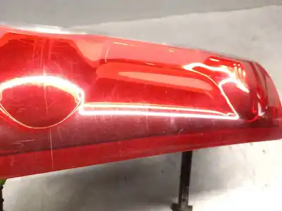 Автозапчасти б/у правый задний фонарь за dacia logan mcv (ks_) 1.5 dci (ks0w) ссылки oem iam 8200864610  8200864610