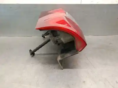 Pezzo di ricambio per auto di seconda mano luci posteriori destra per dacia logan mcv (ks_) 1.5 dci (ks0w) riferimenti oem iam 8200864610  8200864610