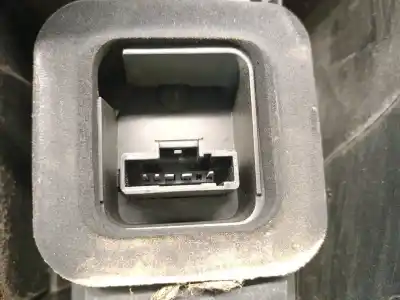 Pezzo di ricambio per auto di seconda mano luci posteriori destra per dacia logan mcv (ks_) 1.5 dci (ks0w) riferimenti oem iam 8200864610  8200864610