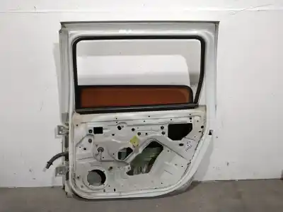 Second-hand car spare part rear right door for dacia logan mcv (ks_) 1.5 dci (ks0w) oem iam references 821009310r  821009310r