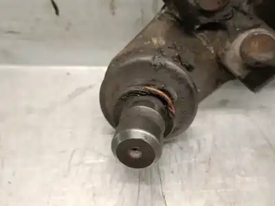 Автозапчастина б/у передній лівий нижний рычаг підвіски для jaguar x-type i (x400) 2.0 d посилання на oem iam c2s39662  c2s39662