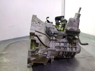 Автозапчастина б/у коробка передач для jaguar x-type i (x400) 2.0 d посилання на oem iam 4x4r7002aa t1ge2060106145901 c2s46578