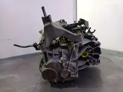 Автозапчастина б/у коробка передач для jaguar x-type i (x400) 2.0 d посилання на oem iam 4x4r7002aa t1ge2060106145901 c2s46578