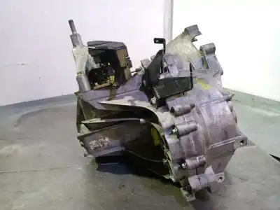 Автозапчастина б/у коробка передач для jaguar x-type i (x400) 2.0 d посилання на oem iam 4x4r7002aa t1ge2060106145901 c2s46578