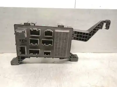 Second-hand car spare part fuse box unit for jaguar x-type i (x400) 2.0 d oem iam references 4x4314a073ae  